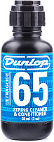 Средство для ухода за гитарой Dunlop Manufacturing 6582 Ultraglide 65
