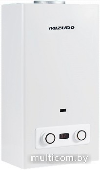 Газовая колонка Mizudo ВПГ3-11