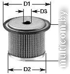 Clean filters MG083