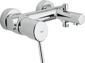 Смеситель Grohe Concetto 32211001