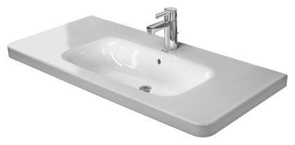 Раковина Duravit DuraStyle 232010