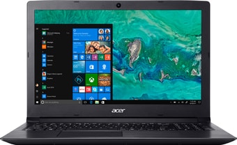 Ноутбук Acer Aspire 3 A315-53-309Y NX.H9KER.014