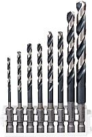 Набор сверл Bosch 2.608.577.140