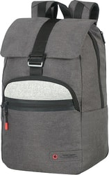 Рюкзак Samsonite Tourister CityAim 15.6&quot; (серый)