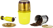 Кофемолка Oursson OG2075/GA