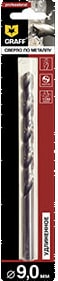 Сверло GRAFF 7790175