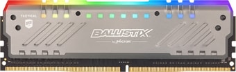 Оперативная память Crucial Ballistix Tactical Tracer RGB 8GB DDR4 PC4-24000 BLT8G4D30AET4K