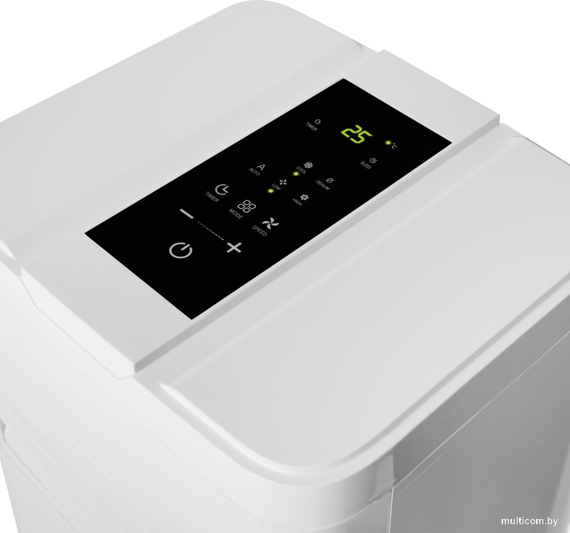 Мобильный кондиционер AC Electric ACE-07 FH/N6