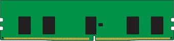 Оперативная память Kingston 8GB DDR4 PC4-23400 KSM29RS8/8HDR