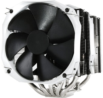 Кулер для процессора Phanteks PH-TC14PE (черный)