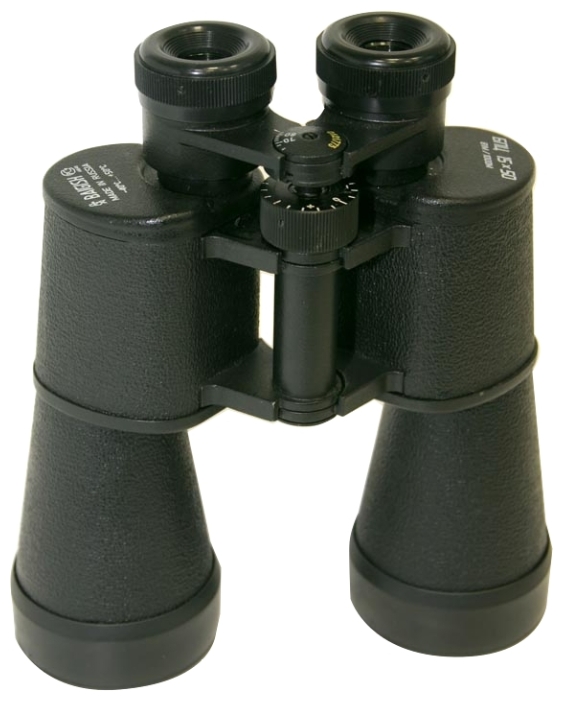 Бинокль КОМЗ БПЦ 15х50