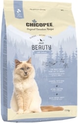 Корм для кошек Chicopee CNL Beauty 15 кг