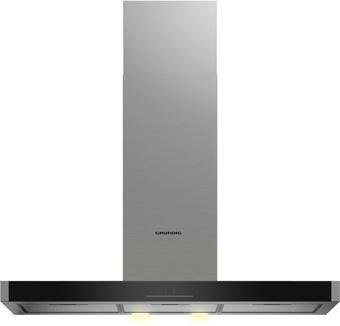 Кухонная вытяжка Grundig GDKP5460BC