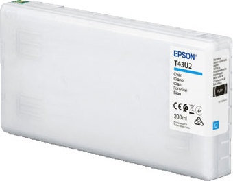Картридж Epson C13T43U240