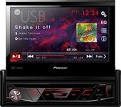 DVD-проигрыватель Pioneer AVH-3100DVD