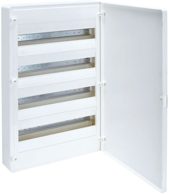 Щит распределительный Hager VS418PD