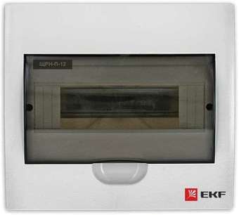 Щит распределительный EKF PROxima PB40-N-12