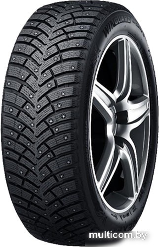 Зимние шины Nexen WinGuard WinSpike 3 215/70R15 98T (с шипами)