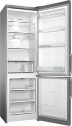 Холодильник Hotpoint-Ariston HFP 6200 X