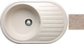 Кухонная мойка Granicom G006 (дакар)