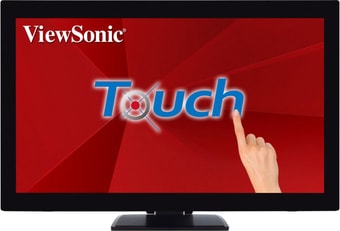 Интерактивная панель ViewSonic TD2760