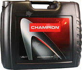 Трансмиссионное масло Champion Life Extension GL-5 80W-90 20л
