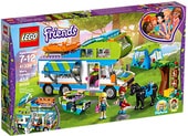 Конструктор LEGO Friends 41339 Дом на колесах