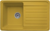 Кухонная мойка Granicom G010 (сахара)