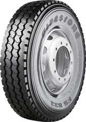 Автомобильные шины Firestone FS833 315/80R22.5 156/150K
