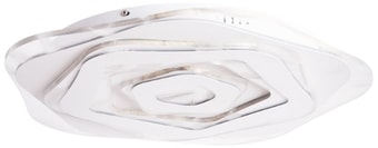 Люстра-тарелка Arte Lamp Multi-Piuma A1398PL-1CL