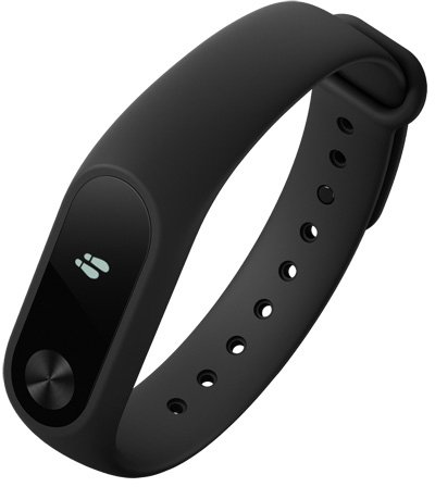 Фитнес-браслет Xiaomi Mi Band 2