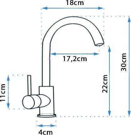 Pea Talisa K231241 (золотой)