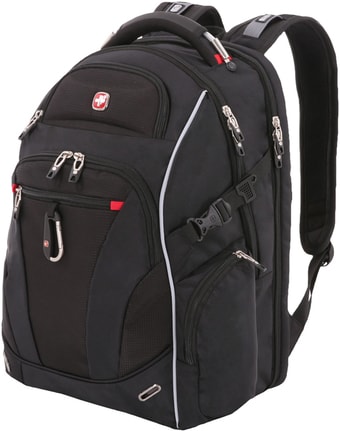 Рюкзак SwissGear Scansmart SA6752201409