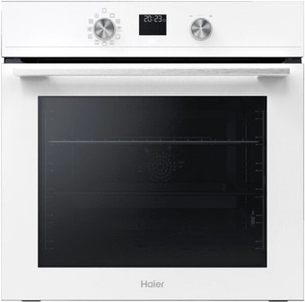 Электрический духовой шкаф Haier HOQ-K4AAN3WB