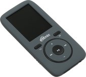 MP3 плеер Ritmix RF-4450 4GB (серый)