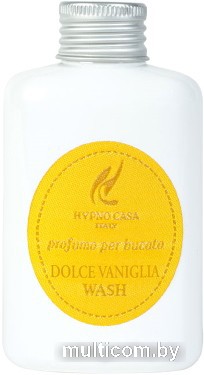 Кондиционер для белья Hypno Casa Dolce Vaniglia Wash Парфюм (100 мл)