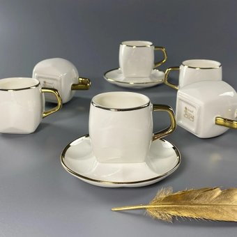 Набор чашек Lenardi 122-106