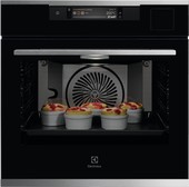 Духовой шкаф Electrolux KOAAS31CX