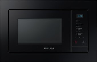 Микроволновая печь Samsung MS20A7118AK/BW