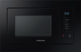Микроволновая печь Samsung MS20A7118AK/BW