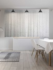 JoyArty Светлая комната p_16355 (145x180)