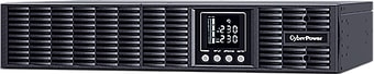 Источник бесперебойного питания CyberPower PLT3000ELCDRT2U