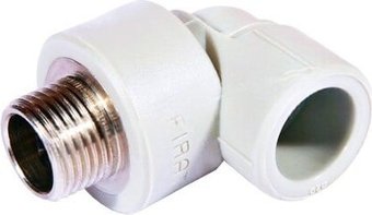 Фитинг Firat отвод НР 25х3/4" 77974025191