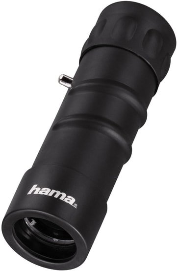 Монокуляр Hama Optec 10x25