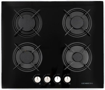 Варочная панель Genberg G6024-WSGK