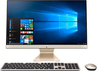 Моноблок ASUS Vivo M241DAK-BA192T