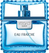 Versace Man Eau Fraiche EdT (50 мл)