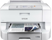 Принтер Epson WorkForce Pro WF-8090DW