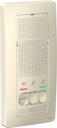 Абонентская панель Schneider Electric Blanca BLNDA000012