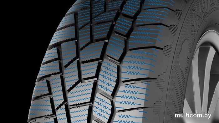 Автомобильные шины Gislaved Soft*Frost 200 175/65R14 82T